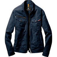 バートル ジャケット ネイビー M 561-3-M 1個（直送品）