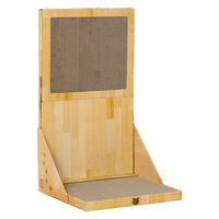 【アウトレット】バリバリウォール 壁たてつめとぎ 1個 猫壱