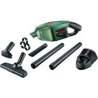 BOSCH コードレスクリーナー VAC1108（直送品）