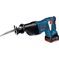 BOSCH コードレスセーバーソー GSA18V-LIN（直送品）