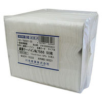 川本産業 滅菌ケーパインNo7566 50枚 443497 1袋(50枚入)