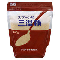 【アウトレット】三井製糖 三温糖 1袋（400g）