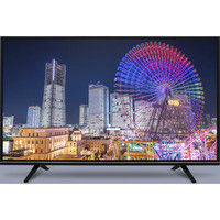 アイリスオーヤマ 4K液晶テレビ 49V型 ダブルチューナー 外付けHDD対応 LUCA LT-49A620 1台（直送品）