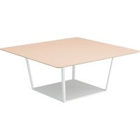 テーブル ＣＫ−７５０ リノリウム天板 T75-Z14L-F751 送料無料 コクヨ