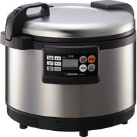 パナソニック 業務用IHジャー炊飯器 SR-PGC36 1個 63-5697-67（直送品