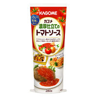 カゴメ濃厚仕立てのトマトソース 1個