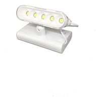 MIRAI-LABO 多用途LEDライトMiLED mini3 M0027（直送品）