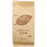 ゼンヤクノー 国産杜仲茶 （3g×18バッグ）×10セット（直送品）