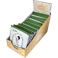 ゼンヤクノー TeaGirlsとっとり桑茶 （2g×20個包装）×6セット（直送品）