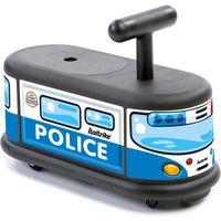 ヴィットハート イタルトライク ラコーサ パトカー 8010077200052（直送品）