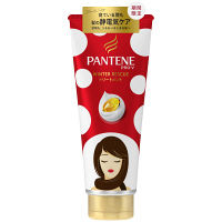 【アウトレット】P&G PANTENE（パンテーン） デイリー補修トリートメント 特大サイズ  300g 1個