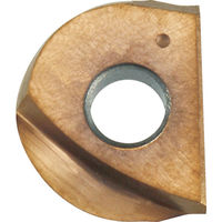 MOLDINO カッタ用インサート ZDFG06NーST PN15M 1セット(2個) 823-0327（直送品）