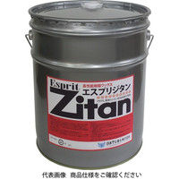 日本マルセル ポリマート エスプリ ZITAN 18kg缶入り 0101010 1缶（直送品）