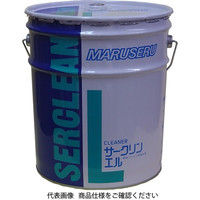 日本マルセル サークリン L 18kg缶入り 0102031 1缶（直送品）