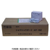 日本マルセル ショウシュウボーイ KFー52 120個入 0804001 1箱(120個)（直送品）