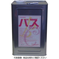 日本マルセル バスクリーナー 18kg缶入り 0103008 1缶（直送品）