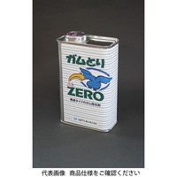 日本マルセル ガムとり ZERO 1L×6缶 0104041 1箱（6缶）（直送品）
