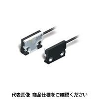 オムロン ファイバユニット LENS IN シリーズ(フラット型) E32ーLT35Z 2M 1個（直送品）