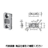 オムロン レーザータイプ用反射板 標準タイプ E39ーR13 1セット(3個)（直送品）