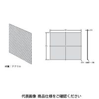 オムロン テープ型反射板 E39ーRS3 1セット(3個)（直送品）