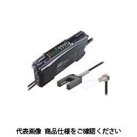 オムロン カラーファイバアンプ 標準タイプ 1出力 省配線コネクタタイプ NPN出力 白色LED E3NXーCA6 1個（直送品）