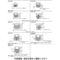 オムロン カプリング E69ーC10M 1個（直送品）