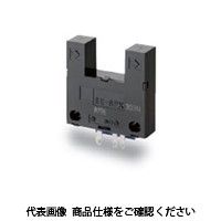 オムロン 幅広溝型フォト・マイクロセンサ EEーSPX303N 1セット(2個)（直送品）