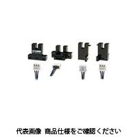オムロン 溝型コネクタタイプ(変調光)フォト・マイクロセンサ EEーSPX741 1セット(2個)（直送品）