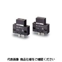 オムロン 限定反射形コネクタタイプ フォト・マイクロセンサ EEーSPY312 1セット(2個)（直送品）