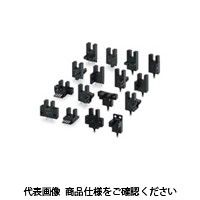 オムロン 薄型コネクタ/コード引き出しタイプ(直流光)フォト・マイクロセンサ EEーSX473 1セット(4個)（直送品）