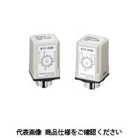 オムロン サージキラー・ユニット 61Fー04B 1個（直送品）