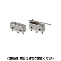 オムロン 高温用基本スイッチ TZー1GV22 1個（直送品）