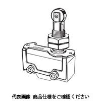 オムロン アクチュエータ パネル取付けローラ押ボタン形 ZAQー22 1セット(2個)（直送品）