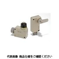 オムロン 汎用封入スイッチ 1VEー10CA2ー12 1個（直送品）