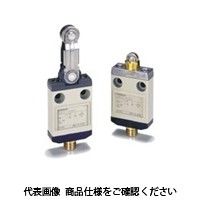 オムロン 小形リミットスイッチ D4CCー4024 1個（直送品）
