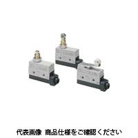 オムロン セミコンパクト封入スイッチ D4MCー5000 1セット(3個)（直送品）