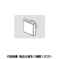 オムロン 押ボタンスイッチ 操作部 黒 A16LーAB 1セット(20個)（直送品）