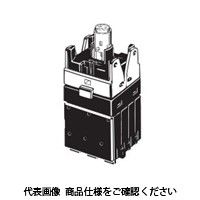 オムロン 押ボタンスイッチ クイック・コネクタスイッチ部ユニット 緑 A16LーGーT2ー2S 1セット(2個)（直送品）