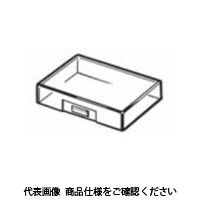 オムロン カラーキャップ(IP66耐油形用) 緑 A16ZJー5101G 1セット(35個)（直送品）