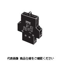 オムロン スイッチユニット A22ー02 1セット(6個)（直送品）