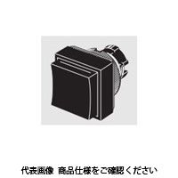 オムロン 押ボタンスイッチ 操作部 非照光タイプ 緑 A22ーCG 1セット(6個)（直送品）