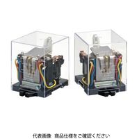 オムロン OMRON 一般リレー G4Q-212S AC200/(220) 1個 151-1692