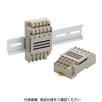 オムロン ターミナルリレー G6Bー4CB DC12 1個（直送品）