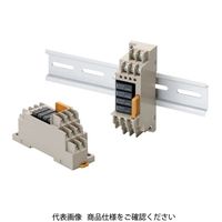 オムロン ターミナルリレー G6Dー4B DC24 1個（直送品）