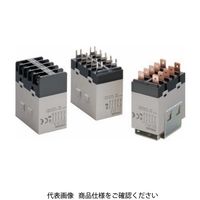 オムロン パワーリレー G7Jー4AーPーKM DC24 1セット(2個)（直送品）