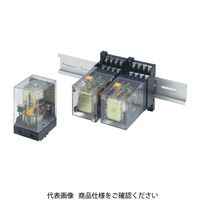 オムロン ラッチングリレー G7Kー412SーD DC100 1個（直送品）