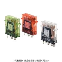 オムロン I/Oリレー G7Tー1122S AC100/110 1セット(6個)（直送品）