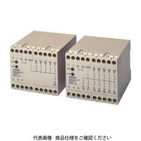 オムロン ステッピング・リレーユニット G9Bー06 AC200 1個（直送品）