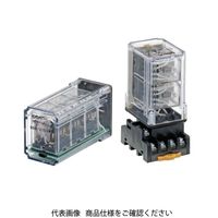 オムロン リレー回路ユニット(有接点アナンシェータ) MYAーNA2 AC100/110 1個（直送品）