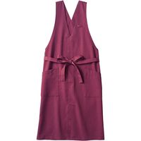 住商モンブラン Onibegie（R）（オニベジ） エプロン 兼用 フリー OV5002